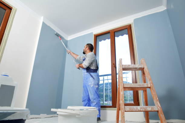 Best Drywall Sanding and Smoothing  in Jefferson, OR