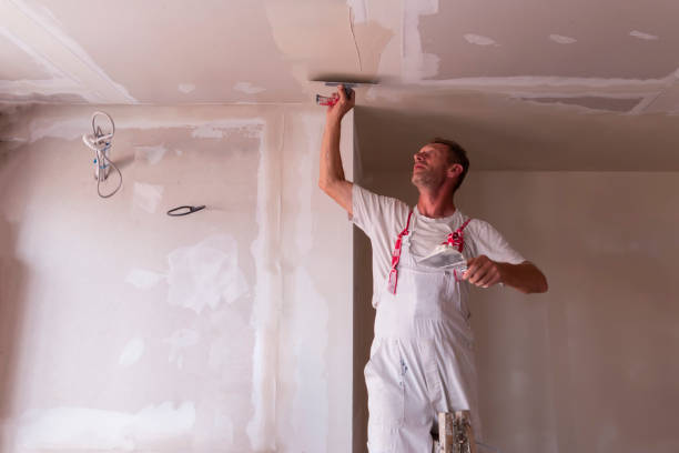 Best Drywall Repair  in Jefferson, OR